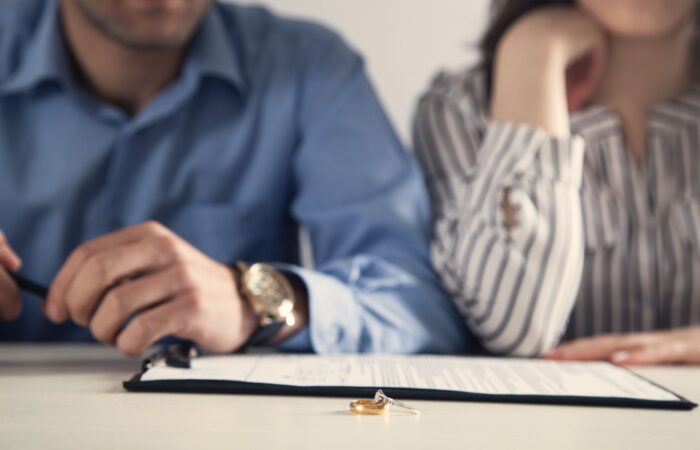 avvocato divorzista Roma