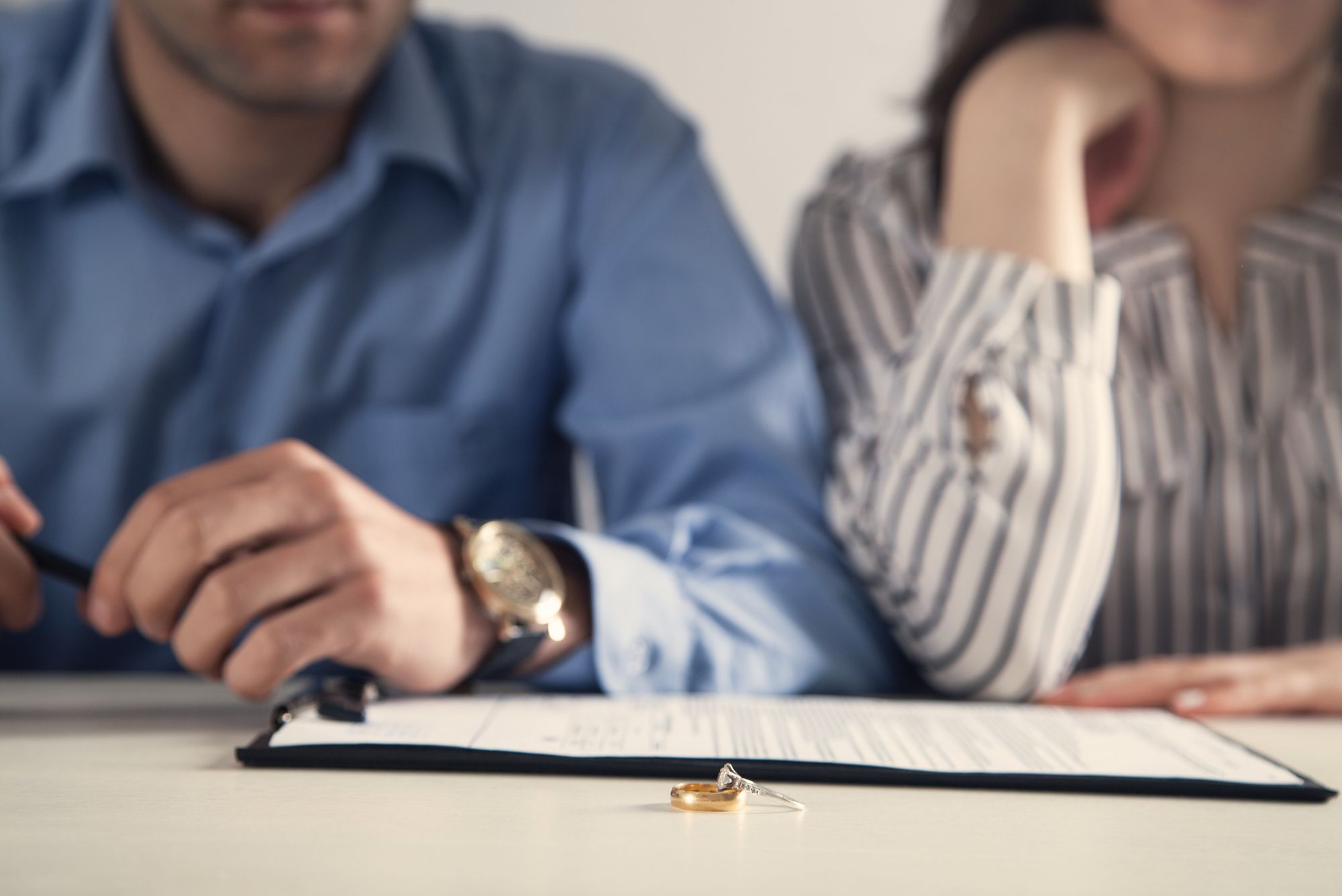 avvocato divorzista Roma